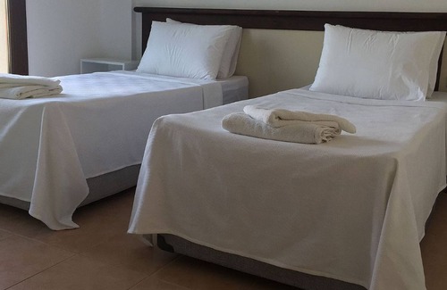 Yalikavak Hotel | The Mara Suite