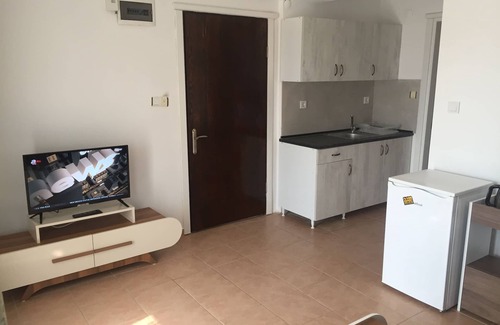Yalikavak Hotel | The Mara Suite