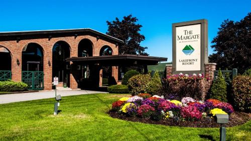 Laconia Resort | The Margate Resort