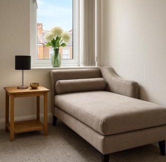 Oxford House | The Marketplace Nest - Oxford City
