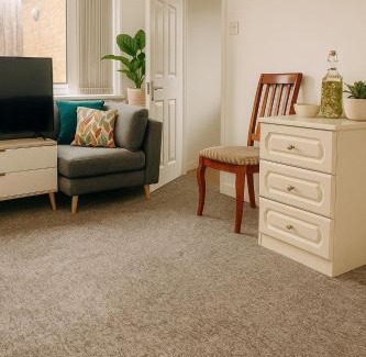 Oxford House | The Marketplace Nest - Oxford City