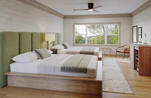 Solvang Hotel | The Marlo