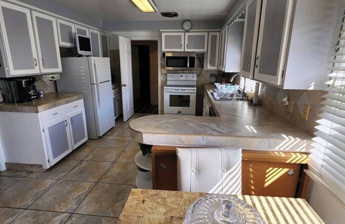 Youngstown House | The Masion at Crandall Park