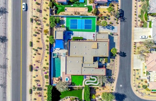 Rancho Santana House | THE MASTERPIECE- Half Acre-8BR-5.5BA