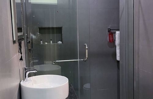 Maitama Hotel | The Mayrock