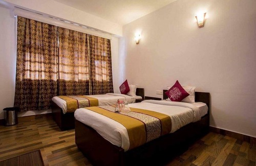 Sungava Apartment | The Mazong Hotel- Double room #5