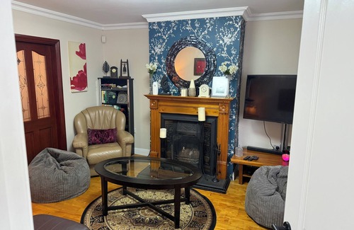 Cobh House | The Meadow House Cobh