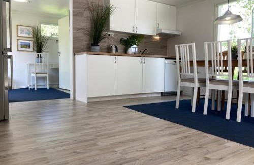 Save House | The Meadow House