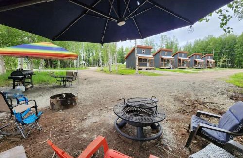 Badger House | The Meandering Moose - Frontier Village