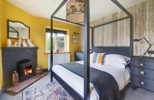 Field Dalling House | The Meeting House
