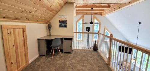 Killington House | The Mendon House