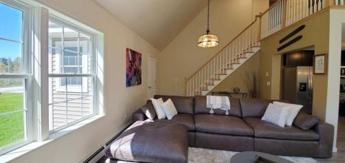 Killington House | The Mendon House