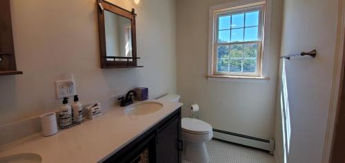 Killington House | The Mendon House