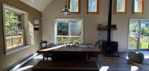 Killington House | The Mendon House