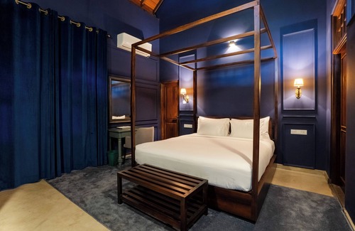 Gintota Hotel | The Merenchi