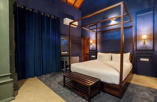 Gintota Hotel | The Merenchi