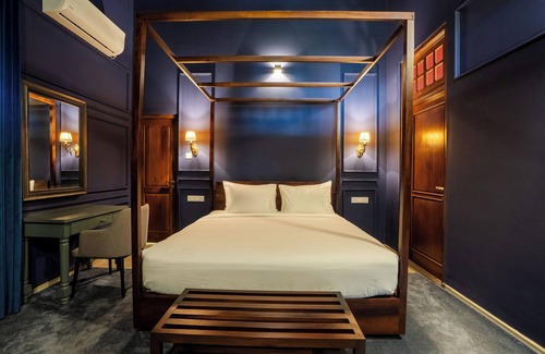 Gintota Hotel | The Merenchi