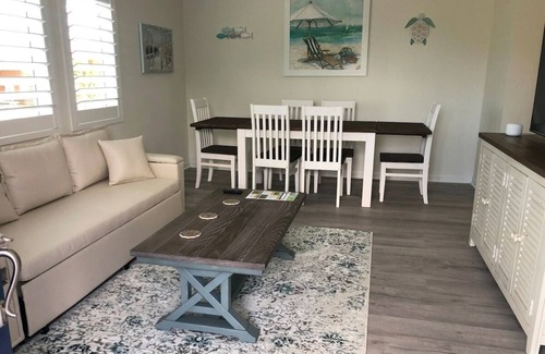 Ocean Cay Apartment | The Mermaid at Auberge d'Amelia