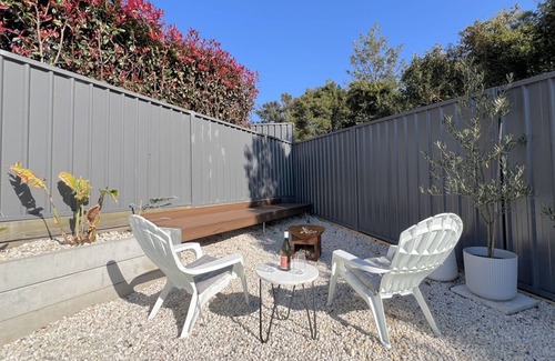 Kiama House | The Mermaid's Retreat - Pool in Kiama!