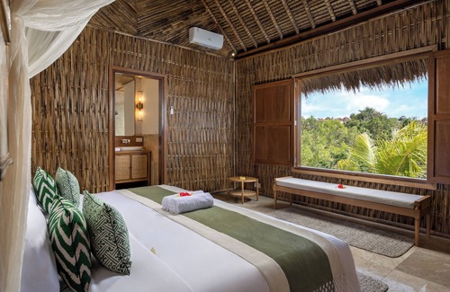 Penida Island Resort | The Mesare Resort