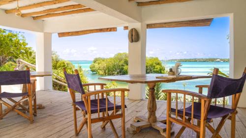 Watamu Resort | The Mida Creek Hotel