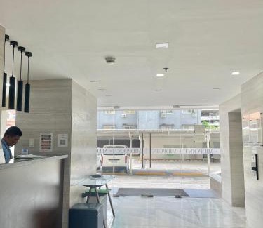 Mandaue Apartment | The MIDPOINT Residences 2 bedroom for couple or family condo near Ayala Center Cebu and SM City Cebu