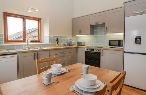 Brampton Bryan Cottage | THE MILL GRANARY, pet friendly, with open fire in Leintwardine