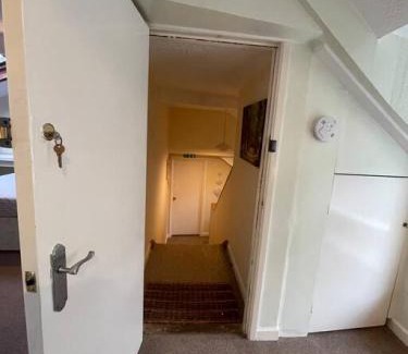 Camelford House | The Mill Leat and Grain Store Annex sleeps 8