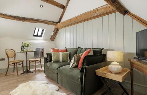 Cirencester House | The Millers Snug at Cowley House