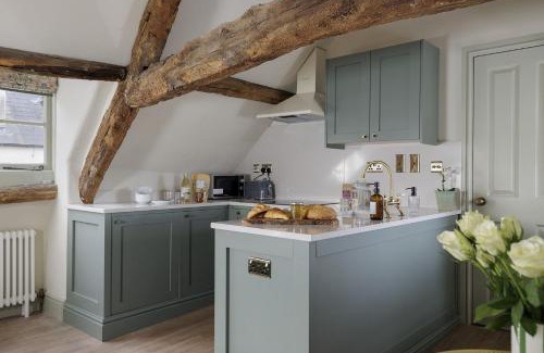 Cirencester House | The Millers Snug at Cowley House