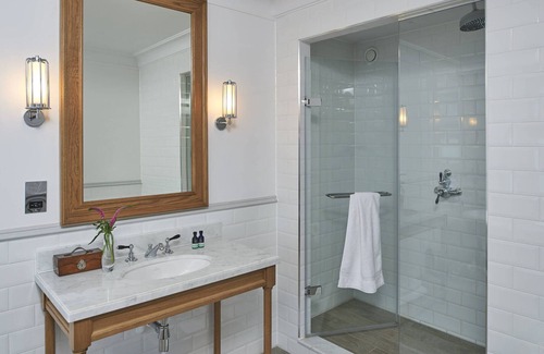 York Hotel | The Milner York