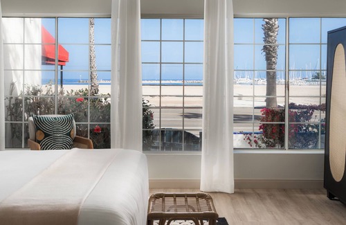 West Beach Hotel | The Milo