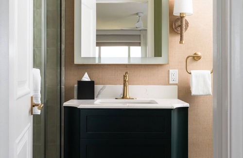 West Beach Hotel | The Milo