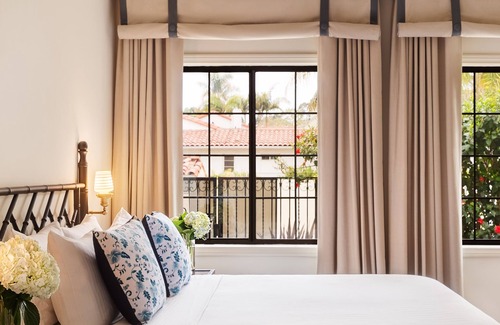 West Beach Hotel | The Milo