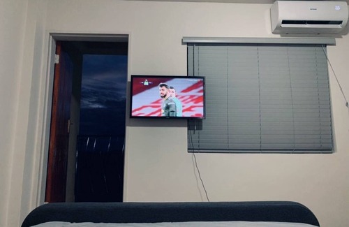 Gaborone Apartment | The Minimal Appartment