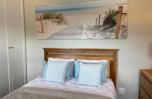 Mtunzini Apartment | the mod pod studio