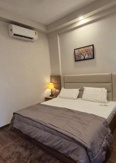 Greater Noida Apartment | The Modern Haven