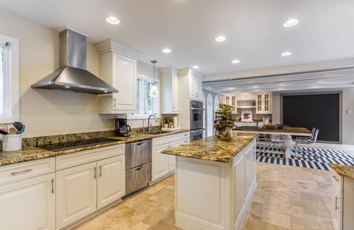 Greentree House | The Mohamad Ali Experience