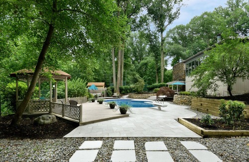 Greentree House | The Mohamad Ali Experience