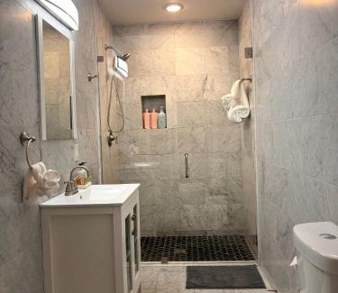 Estate East Street House | The Moko Jumbie House - Premier Suite