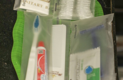 Rabale Hotel | The Monarch