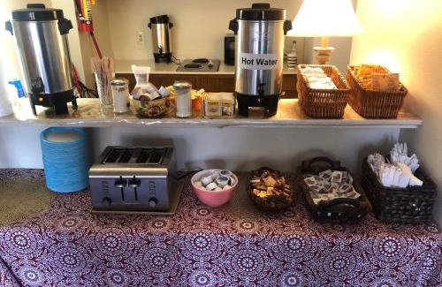 Pacific Grove Hotel | The Monarch Resort