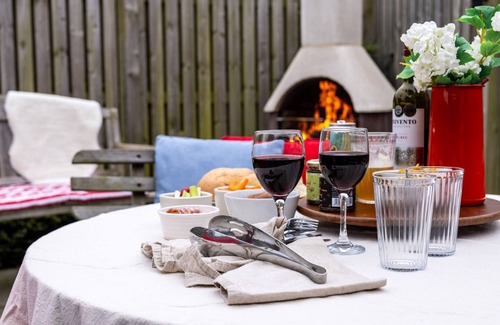 Rhosneigr House | The Moorings : 3-Bed Cottage in Rhosneigr | Managed by Anglesey Holiday Lettings