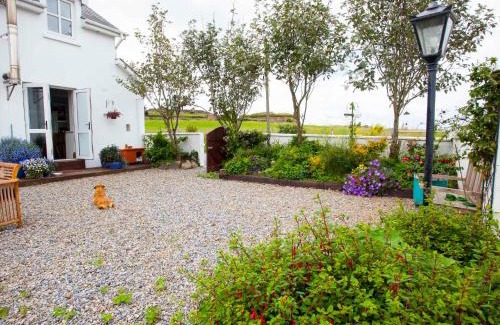 Duncannon Bed & Breakfast | The Moorings B&B