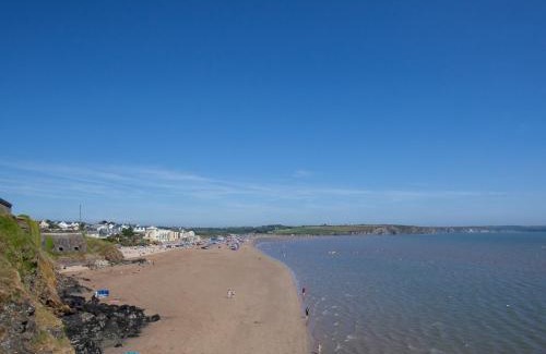 Duncannon Bed & Breakfast | The Moorings B&B
