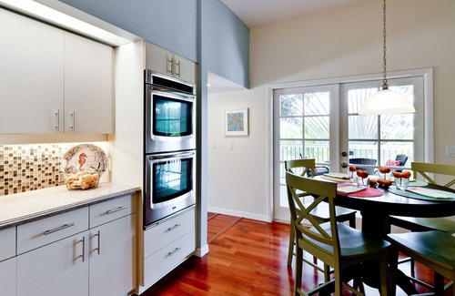 Palmetto House | The Moorings! Bring Your Boat to this Newly Renovated Home w/Private Pool