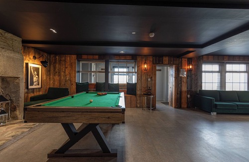Ainley Top House | The Moorland