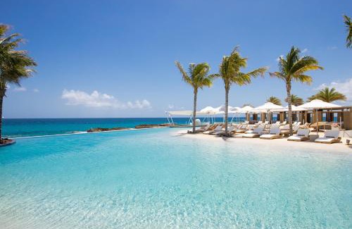 Maho Resort | The Morgan Resort Spa & Village