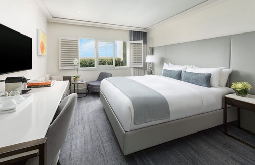 Beverly Hills Hotel | The Mosaic Hotel - Beverly Hills
