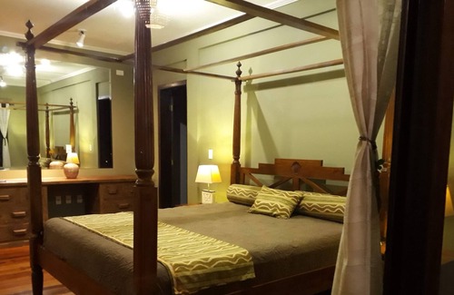 Centro Apartment | The Most Beautiful View !!!